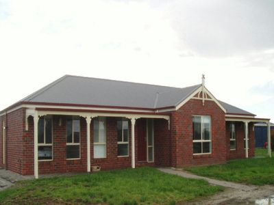 31 REIDS ROAD, Cohuna