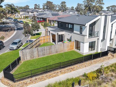 1 Ted Street, Cranbourne