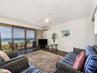 6TH FLOOR / 969 GOLD COAST HWY, Palm Beach