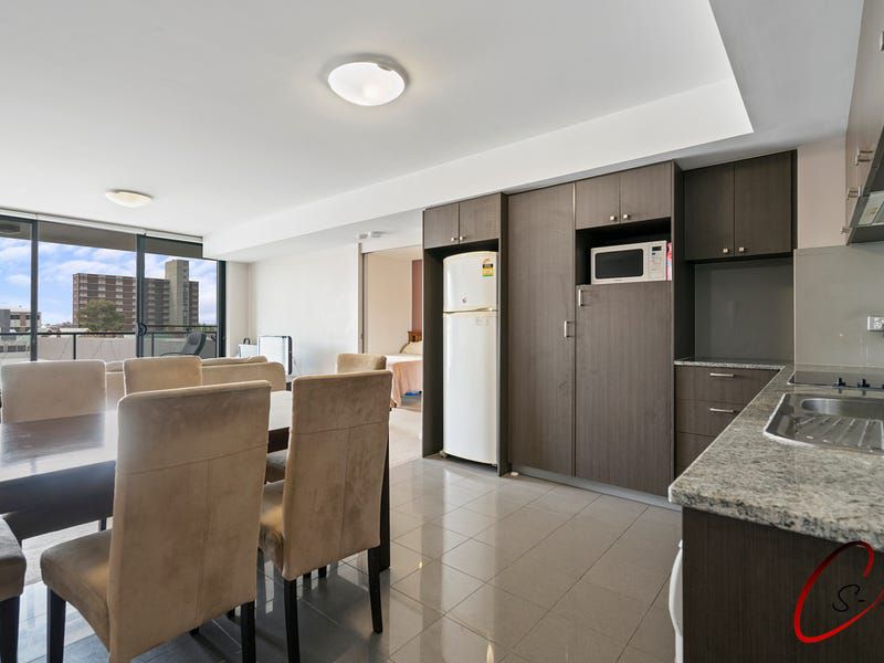 52 / 375 Hay St, Perth
