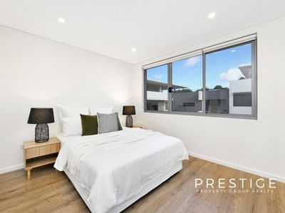 701 / 15 Guess Avenue, Wolli Creek