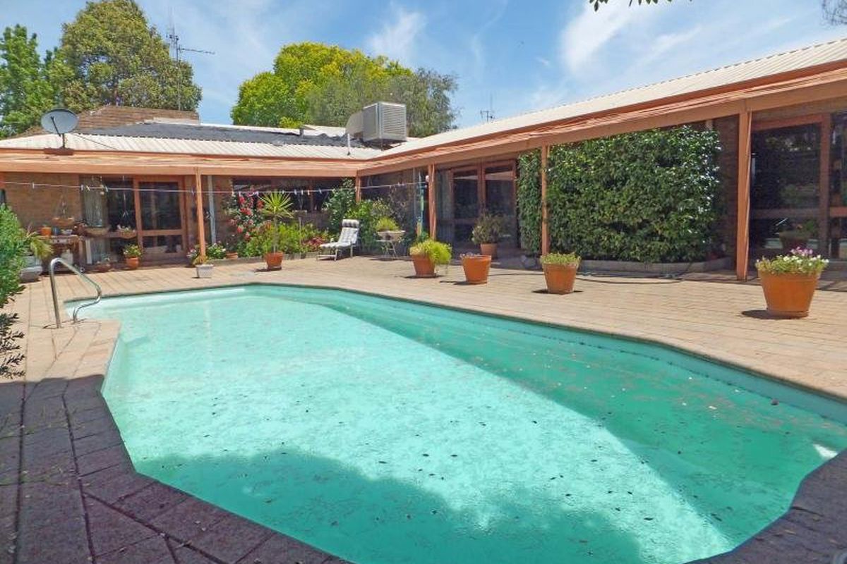 5 Jacaranda Avenue, Kyabram