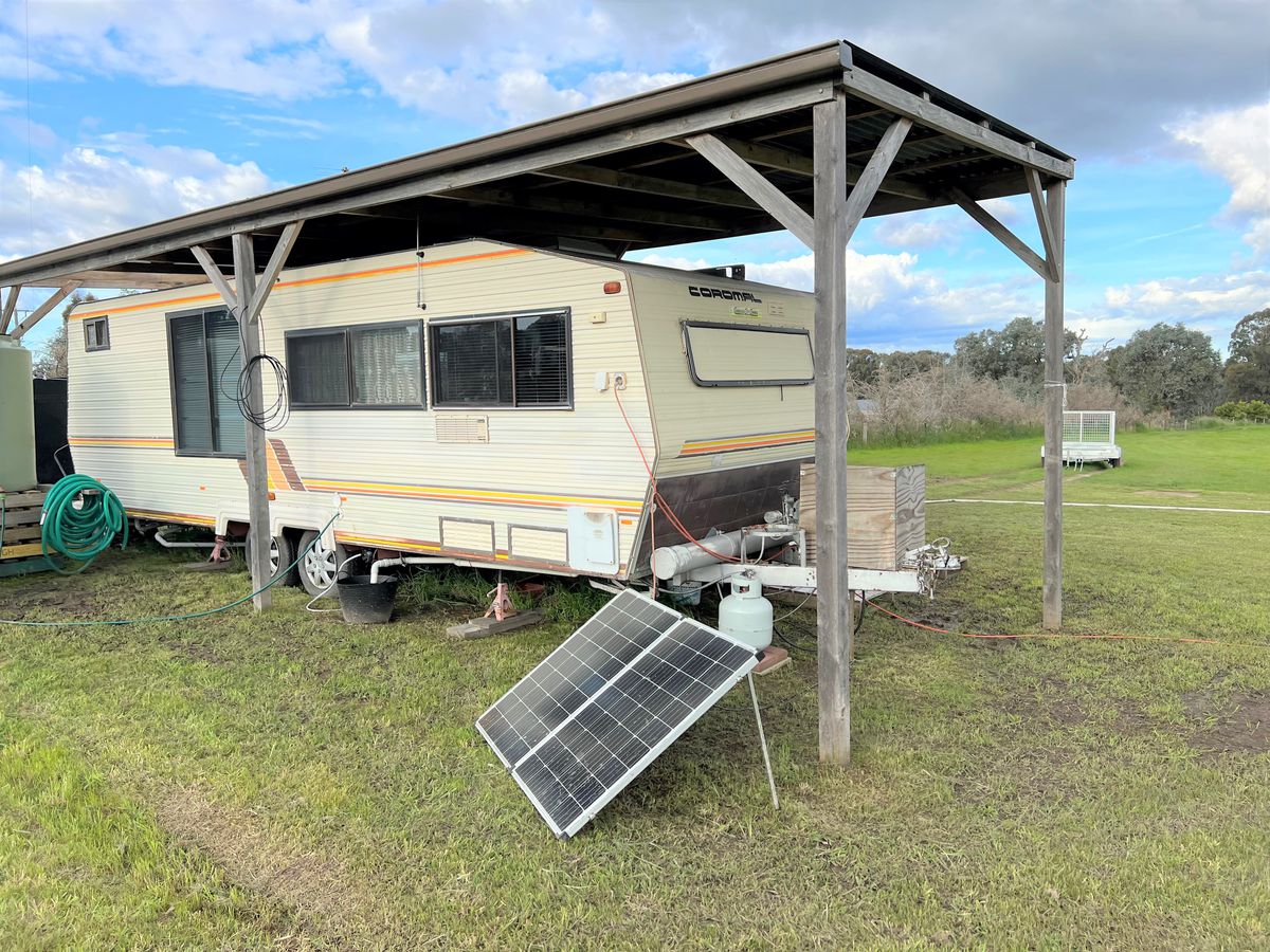 737 Lake Mokoan Road, Chesney Vale