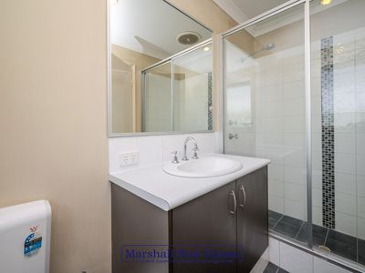 32 Goshawk St, Tapping