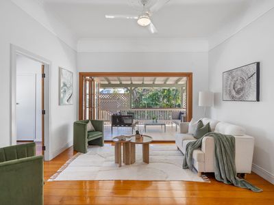 16 Duke Street, Ascot