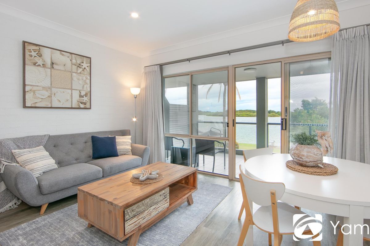 Moby Dick 12 / 27-29 Yamba Road, Yamba