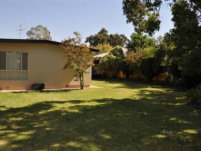 1 Elliot Street, Forbes