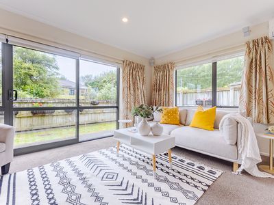26 / 3 Georgia Grove, Paraparaumu