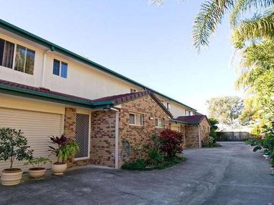 6 / 5 Evans Street, Maroochydore