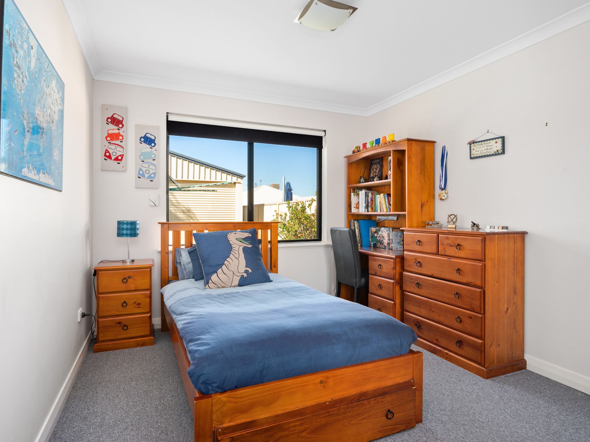 23 Matthews Way, Somerville