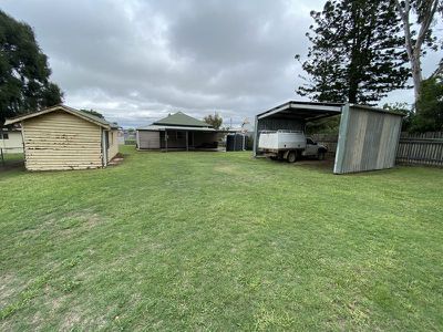 52 King Street, Kingaroy
