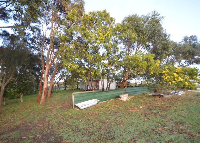 Lot 2, 360 Cape Nelson Road, Portland