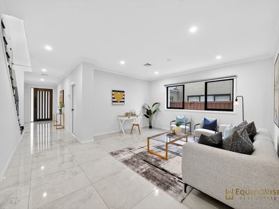 97 Rondo Drive, Manor Lakes
