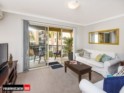 66 / 138 Adelaide Terrace, East Perth