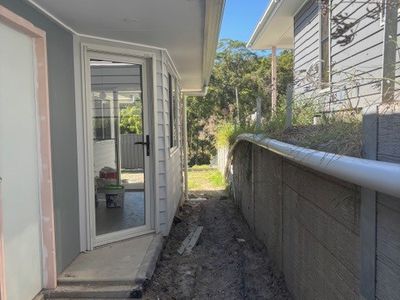21A Strawberry Terrace, Glendale