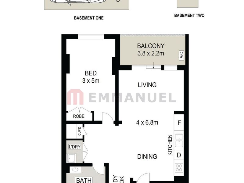 10 / 13-19 Seven Hills Road, Baulkham Hills