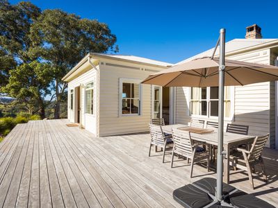 9052 Princes Highway, Tilba Tilba