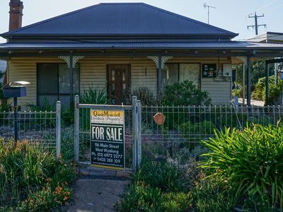 67 Church Street, West Wyalong
