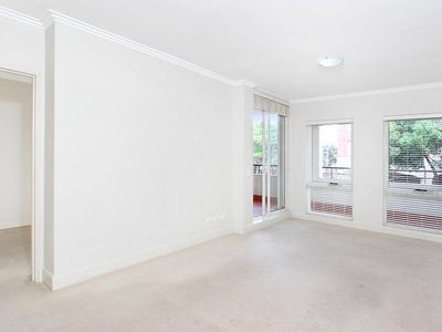 211 / 55 Harbour Street, Mosman