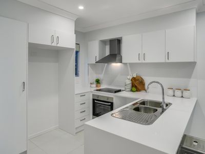 4 / 9 Railway Parade, Nundah