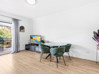 20 / 56 Marlborough Road, Homebush West