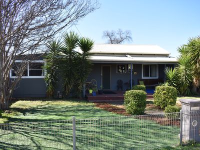 75 Forbes Road, Parkes