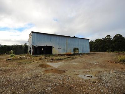 7281 Huon Highway, Dover