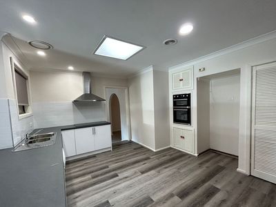 127 Princes Highway, Werribee