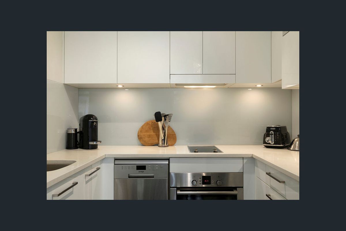 35 / 204-232 Jersey Road, Paddington