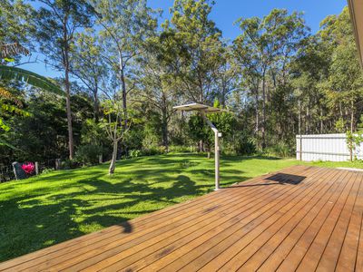 2302 Solitary Islands Way, Arrawarra Headland