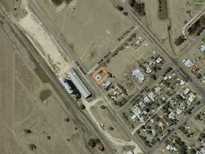 49 Mill Street, Minyip