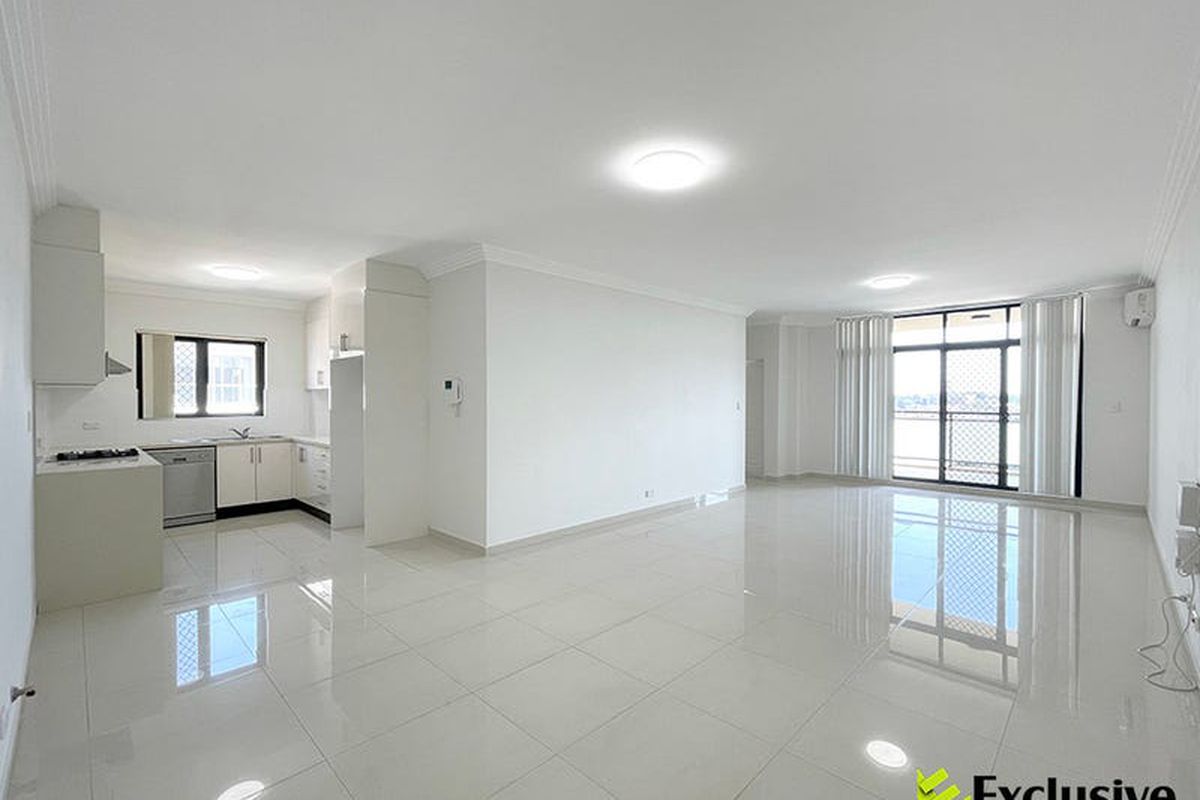 59 / 46-50A John Street, Lidcombe