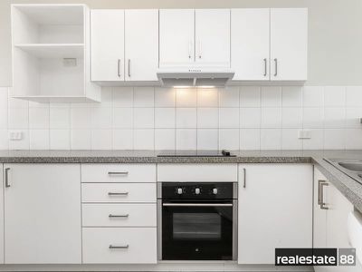 9 / 19 Ventnor Avenue, West Perth