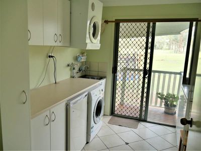 273 Smith Road, Booie