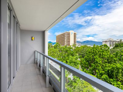 328 / 1 Marlin Parade, Cairns City