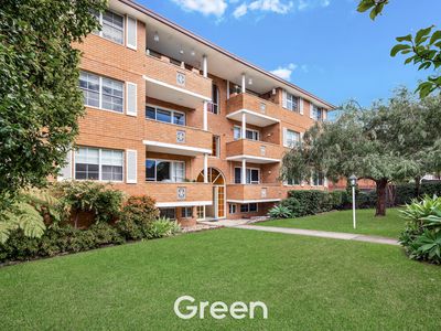 19 / 26-28 Orchard Street, West Ryde