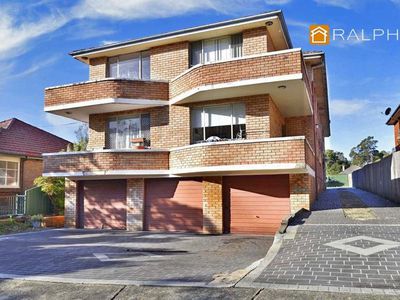 2 / 31 McCourt Street, Wiley Park