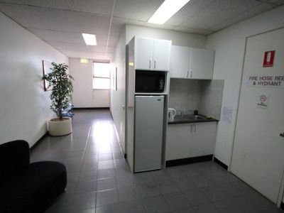 Suite 9 / 48-50  George St, Parramatta