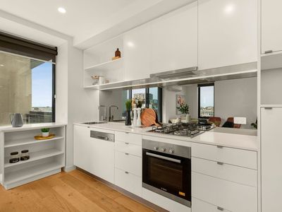 417 / 300 Victoria Street, Brunswick