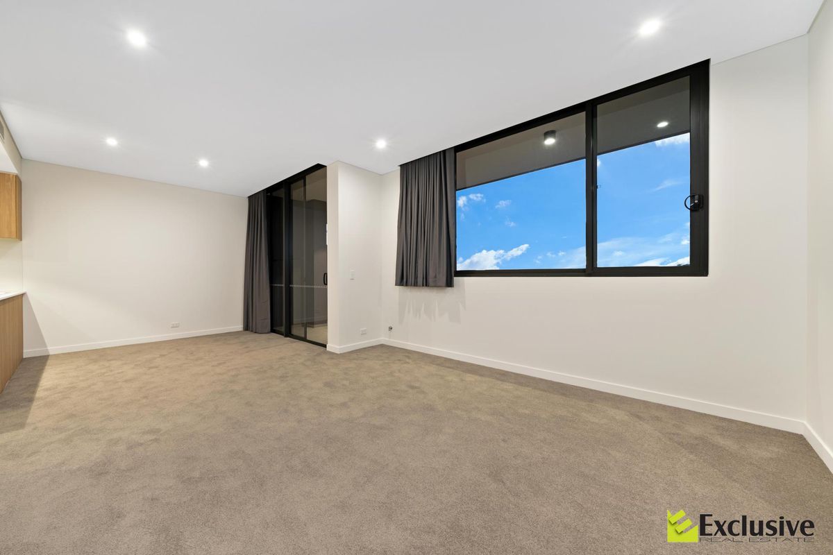 403 / 15-17 Hercules Street, Ashfield