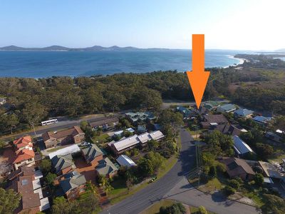 1 Coorilla Street, Hawks Nest