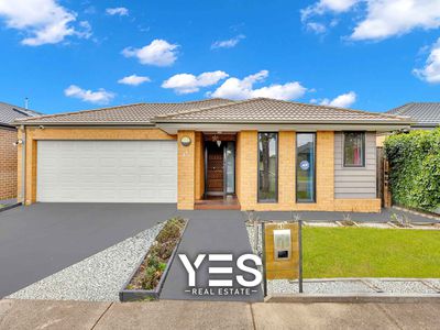 65 Stony Brook Way, Truganina