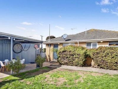 47 Regent Street, Whittington