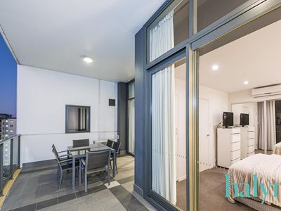 90 / 208 Adelaide Terrace, East Perth
