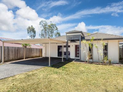 34 Nullarbor Circuit, Forest Lake