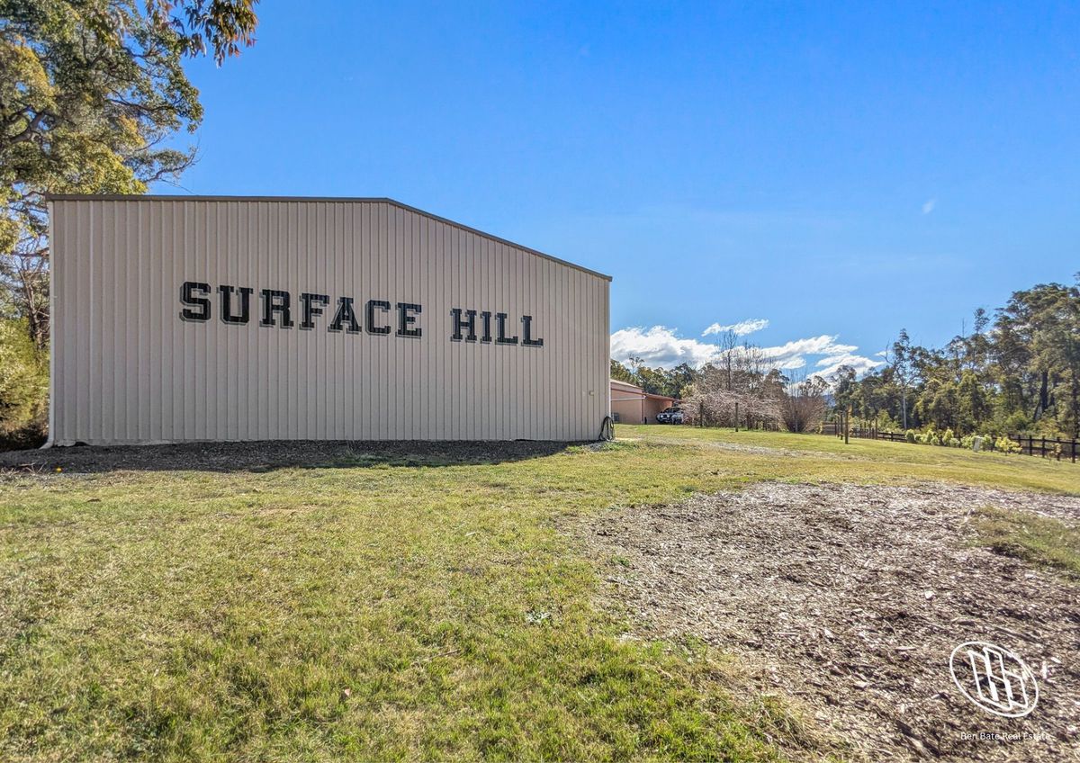115 Gulph Creek Road, Nerrigundah