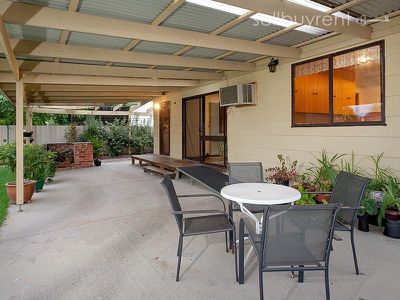 14 WILLIAM STREET, Wodonga