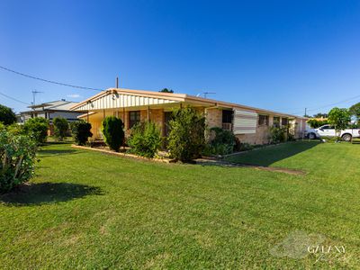 31 Walsh Street, Walkervale