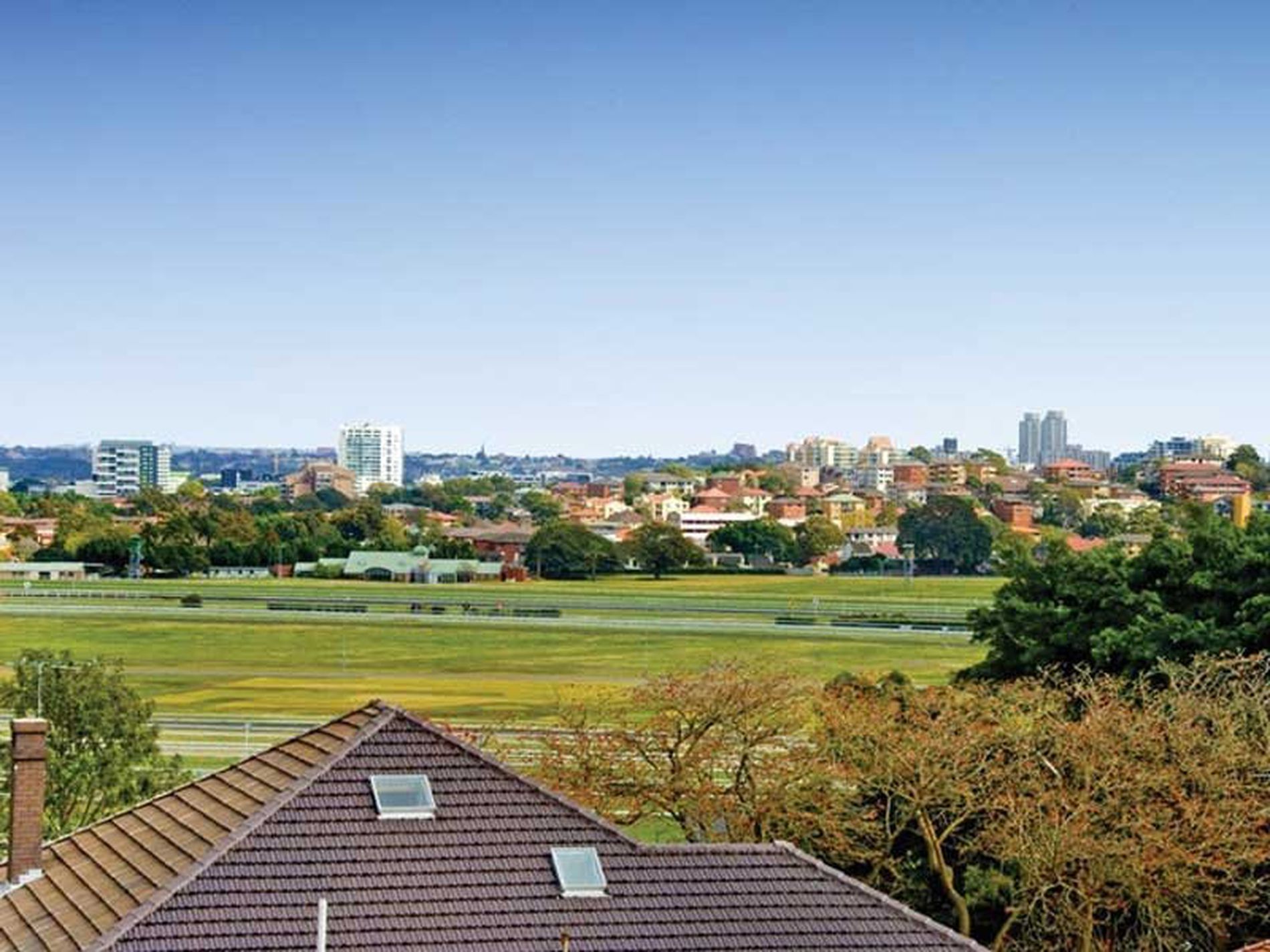 8 / 2B Bradley Street, Randwick