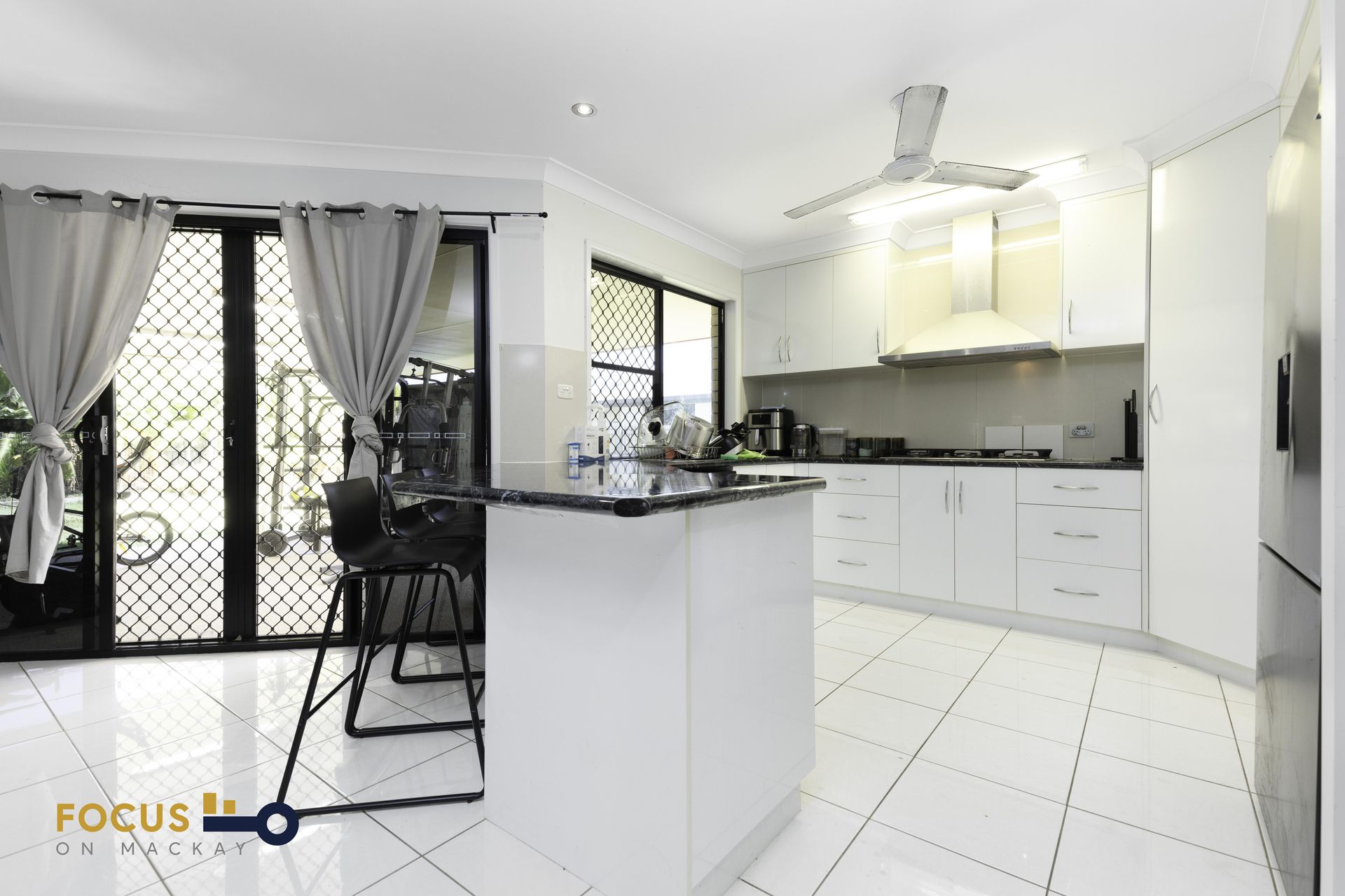 15 Stone Drive, Bucasia